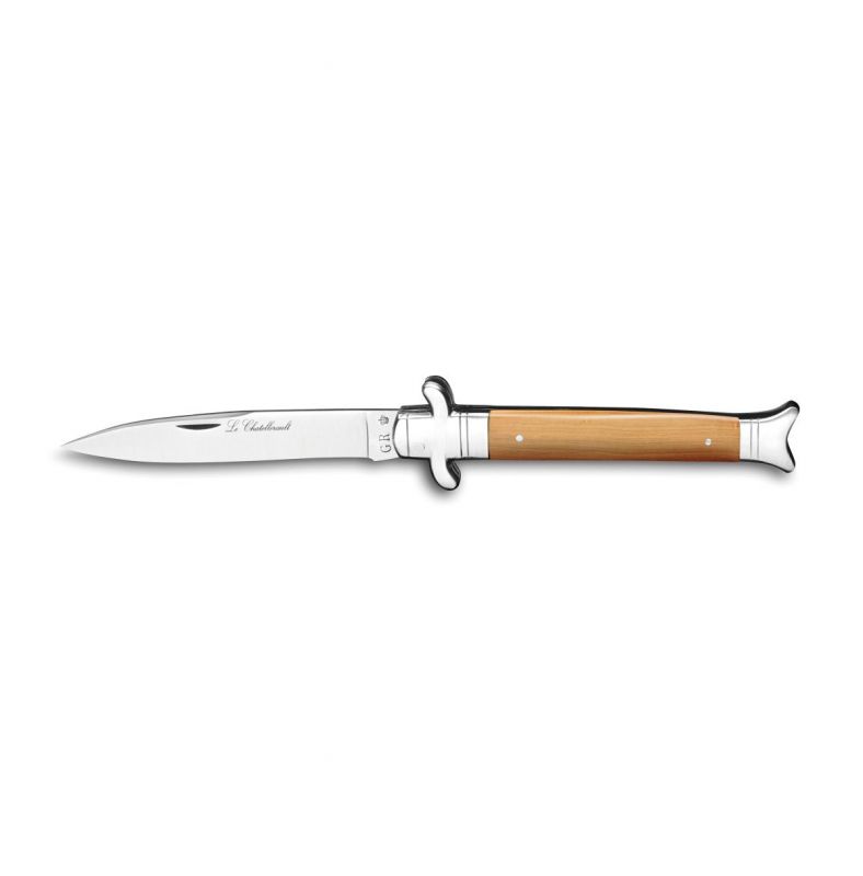 Pocket knives Chatellerault knife