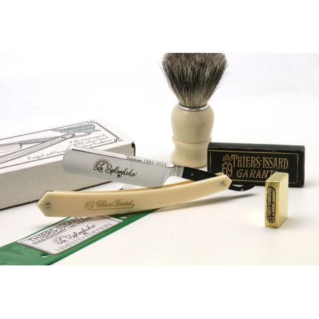 NEW RAZOR LE SPLENDIDE LIMITED EDITION